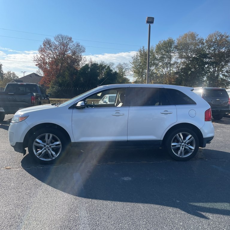 2012 Ford Edge Image 2