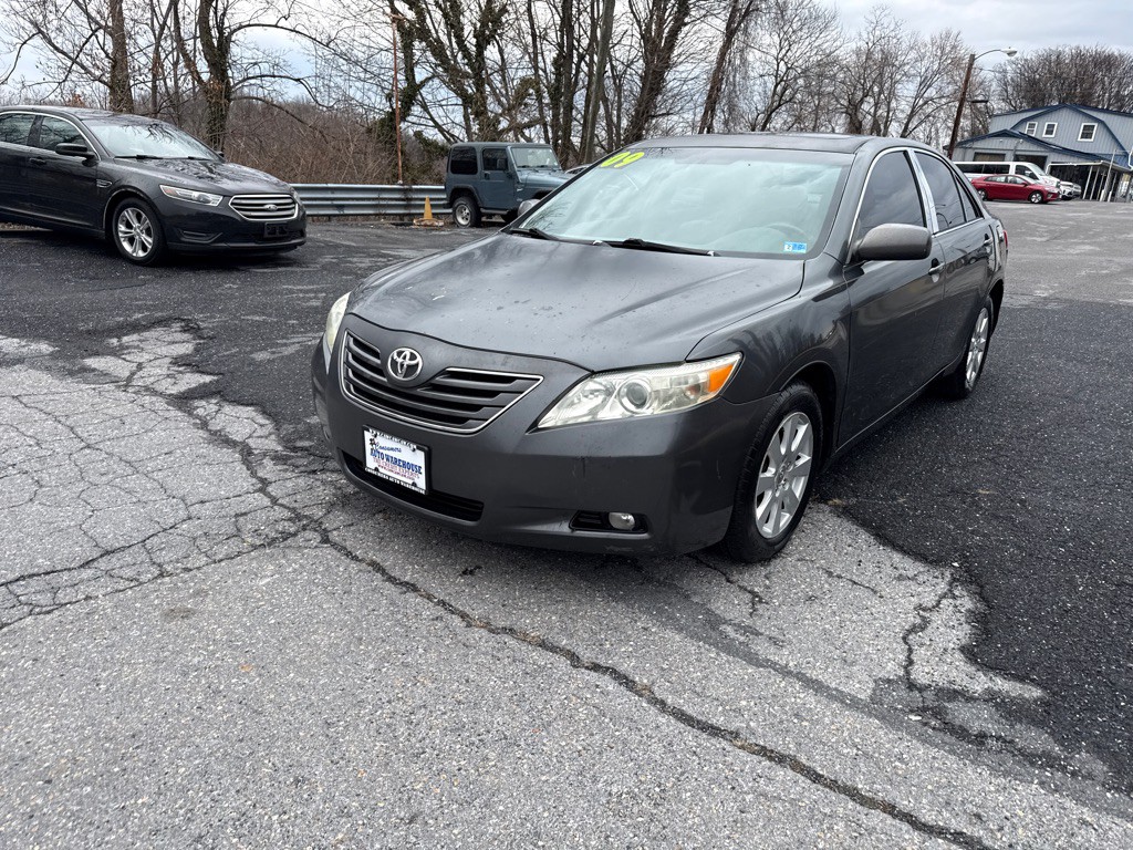 2009 Toyota Camry Image 1