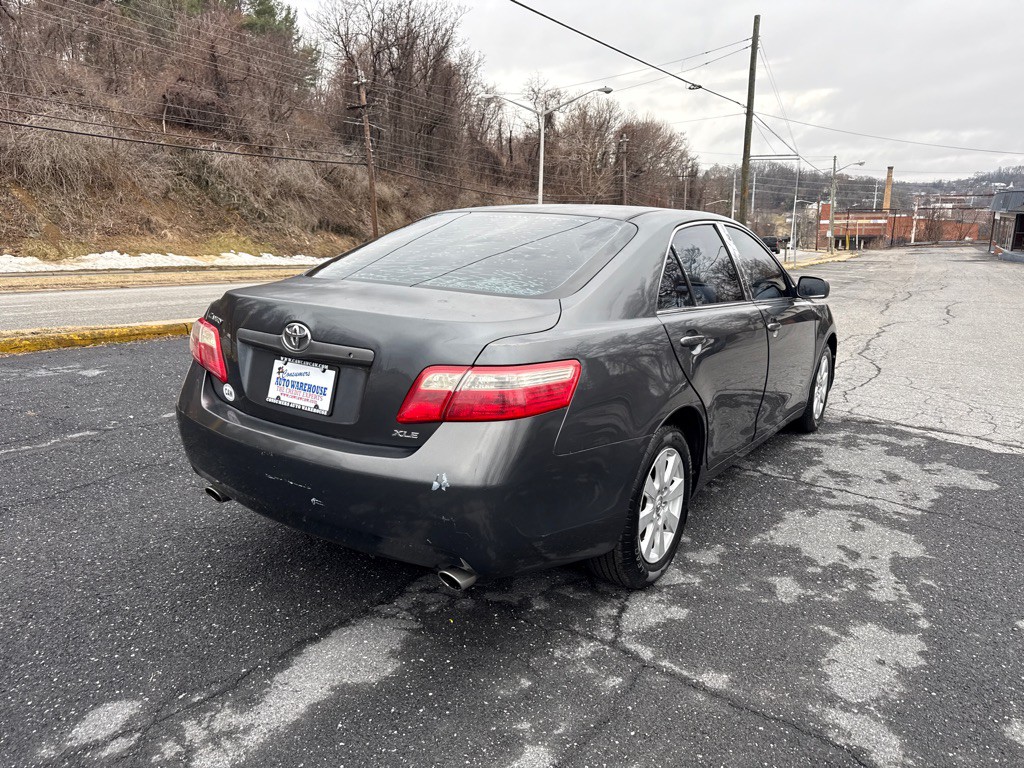 2009 Toyota Camry Image 3