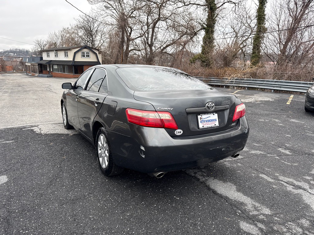 2009 Toyota Camry Image 4