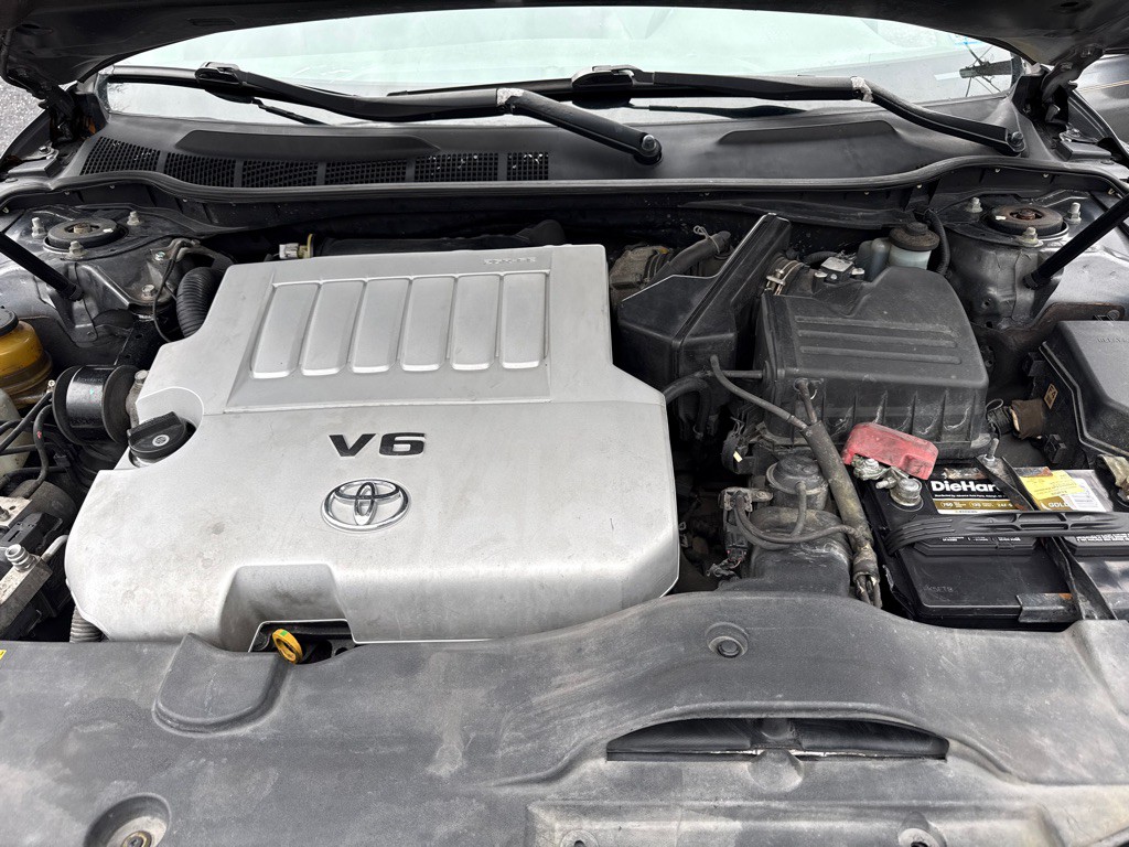 2009 Toyota Camry Image 7