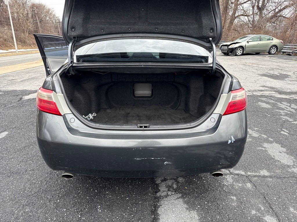 2009 Toyota Camry Image 9