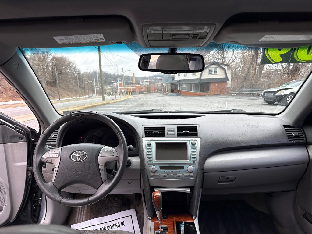2009 Toyota Camry Image 11