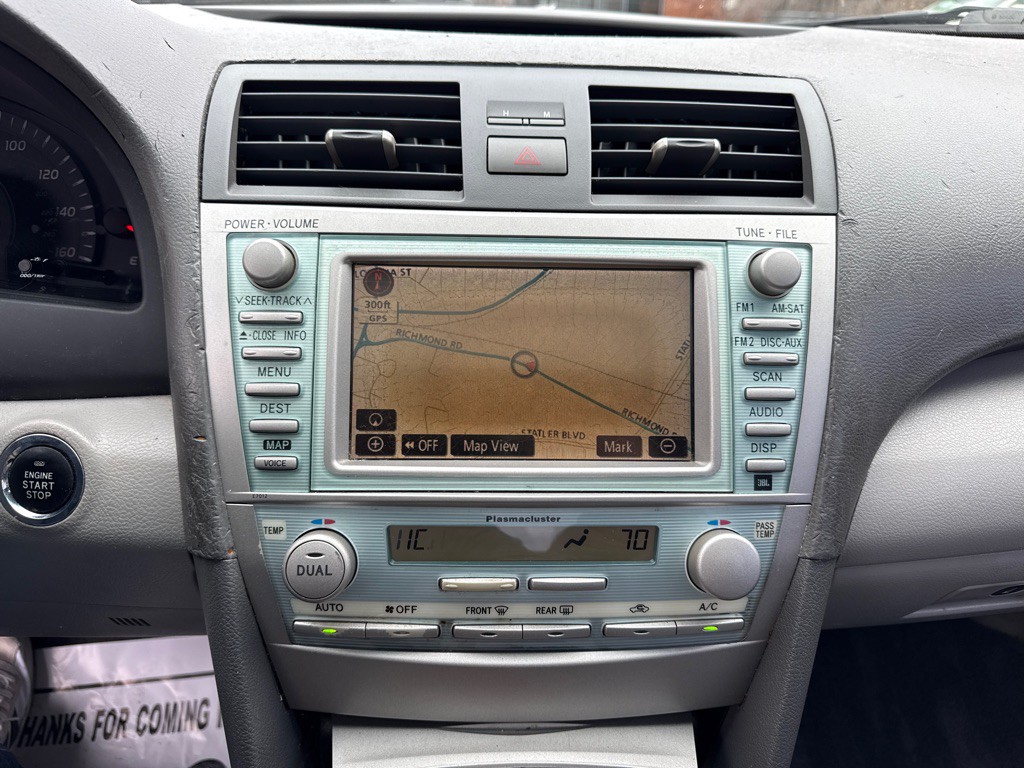 2009 Toyota Camry Image 13