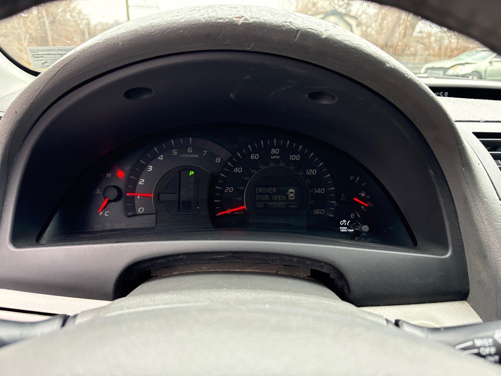 2009 Toyota Camry Image 15