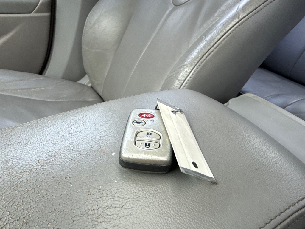 2009 Toyota Camry Image 19