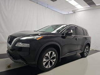 Image for 2021 Nissan Rogue SV ID: 7029081