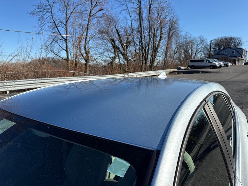 2017 Chevrolet Cruze Image 8