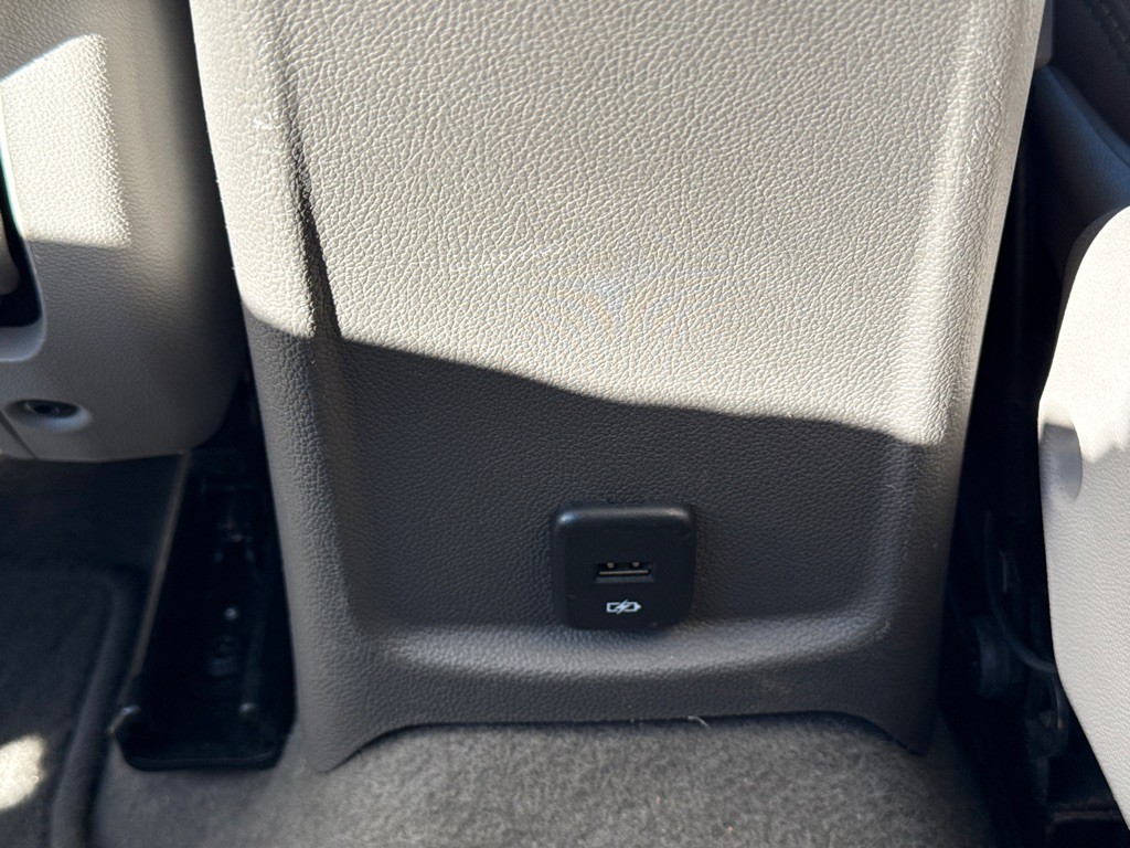 2017 Chevrolet Cruze Image 12