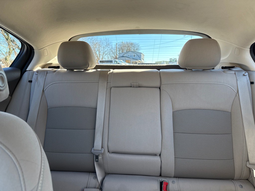 2017 Chevrolet Cruze Image 13