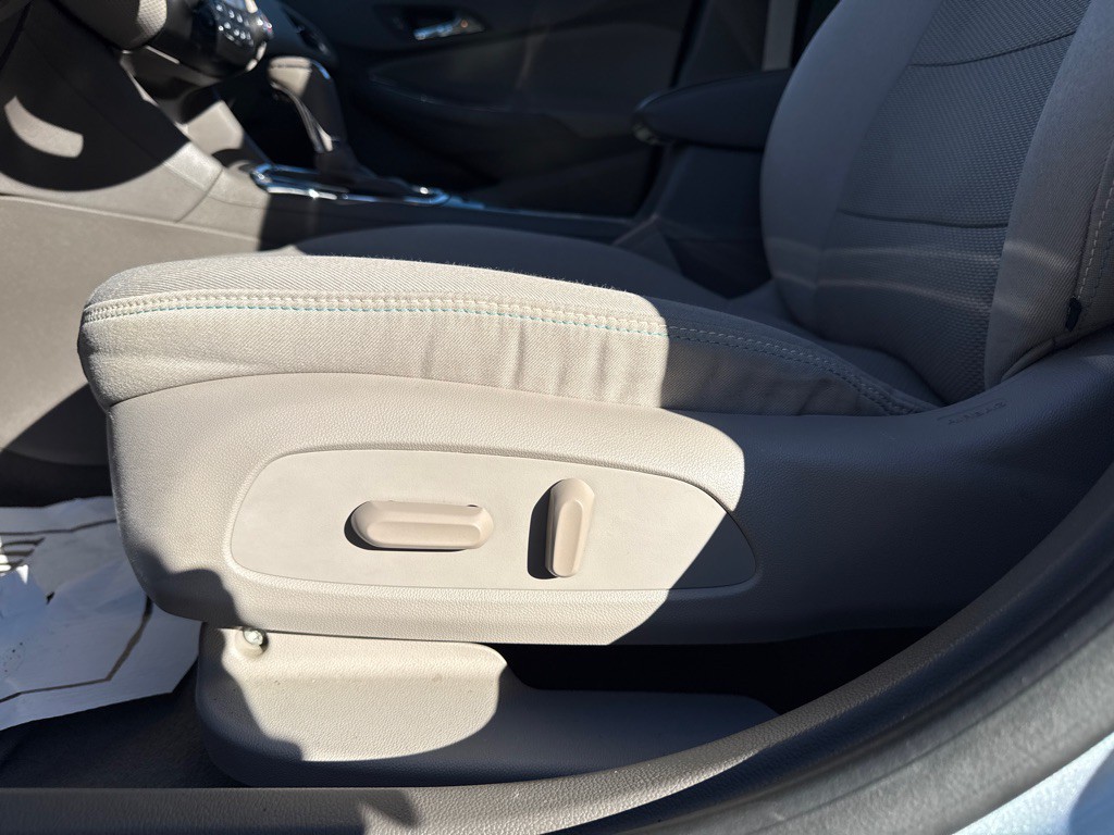 2017 Chevrolet Cruze Image 19