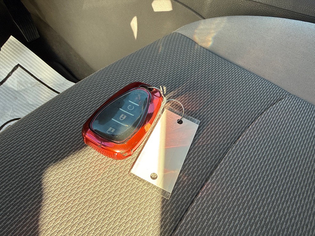 2017 Chevrolet Cruze Image 20