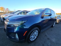 Image for 2022 Chevrolet Equinox LT ID: 7029162