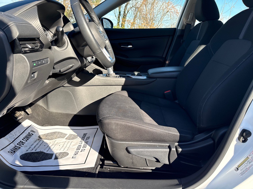 2023 Nissan Sentra Image 5