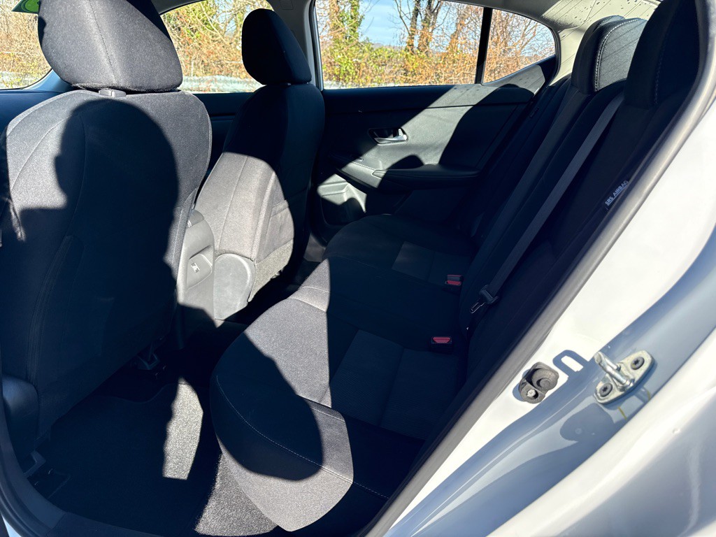 2023 Nissan Sentra Image 6