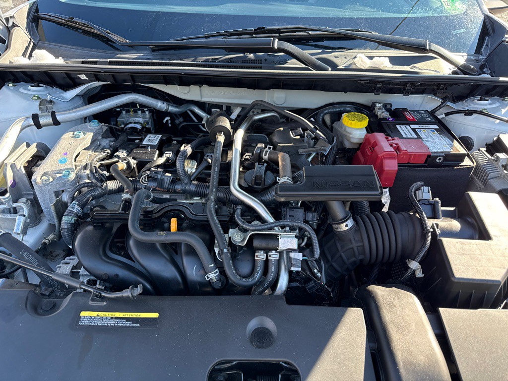 2023 Nissan Sentra Image 7