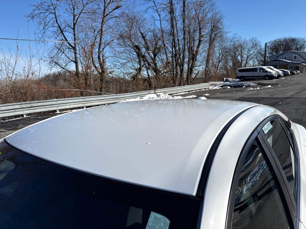 2023 Nissan Sentra Image 8