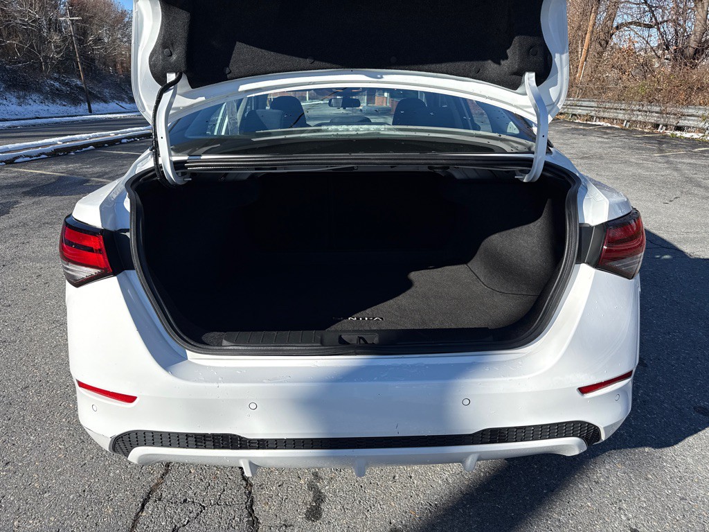 2023 Nissan Sentra Image 9