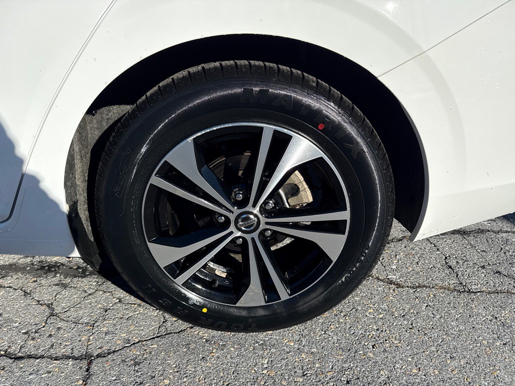 2023 Nissan Sentra Image 10