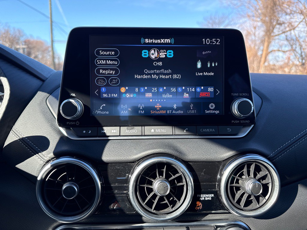 2023 Nissan Sentra Image 14