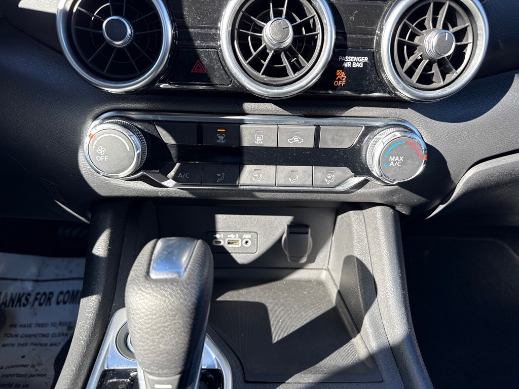 2023 Nissan Sentra Image 15
