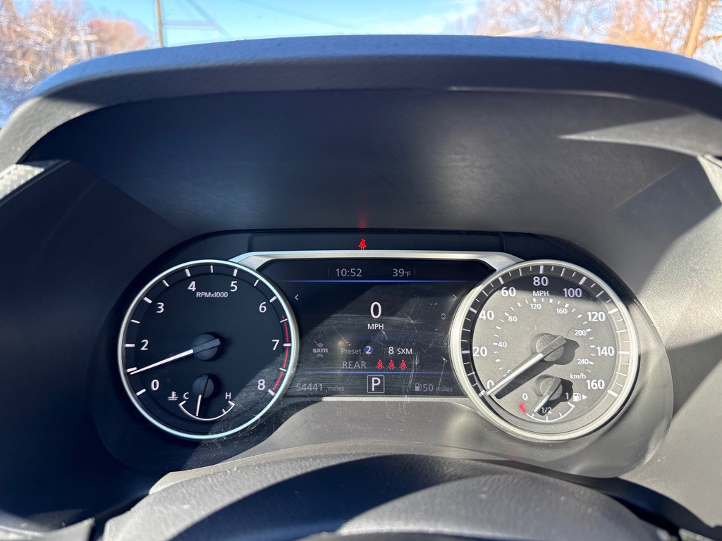 2023 Nissan Sentra Image 16