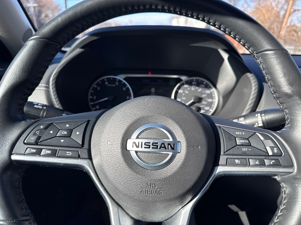 2023 Nissan Sentra Image 17