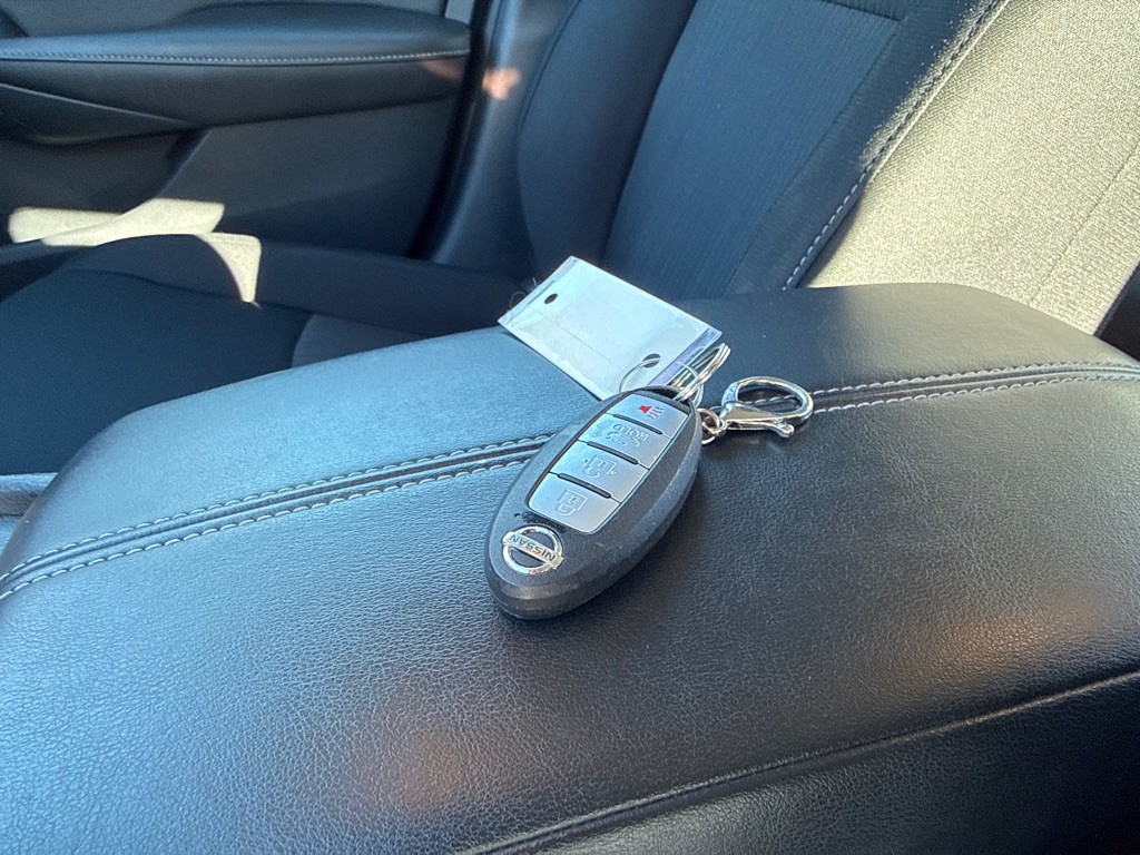 2023 Nissan Sentra Image 21