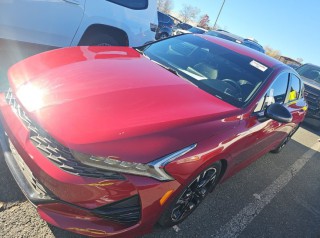 Image for 2022 Kia K5 Gt Line ID: 7029610