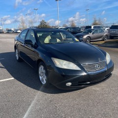 Image for 2009 Lexus ES 350 ID: 7030336