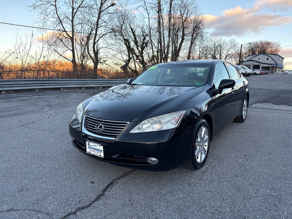 2009 Lexus ES Image 1