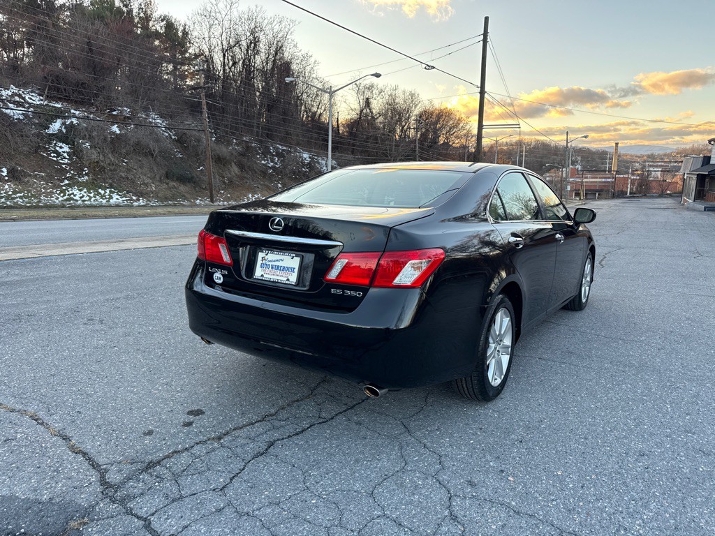 2009 Lexus ES Image 3