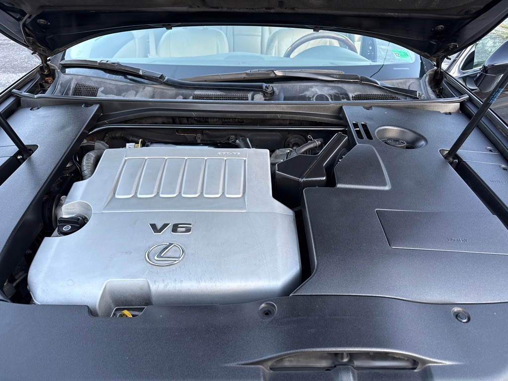 2009 Lexus ES Image 7