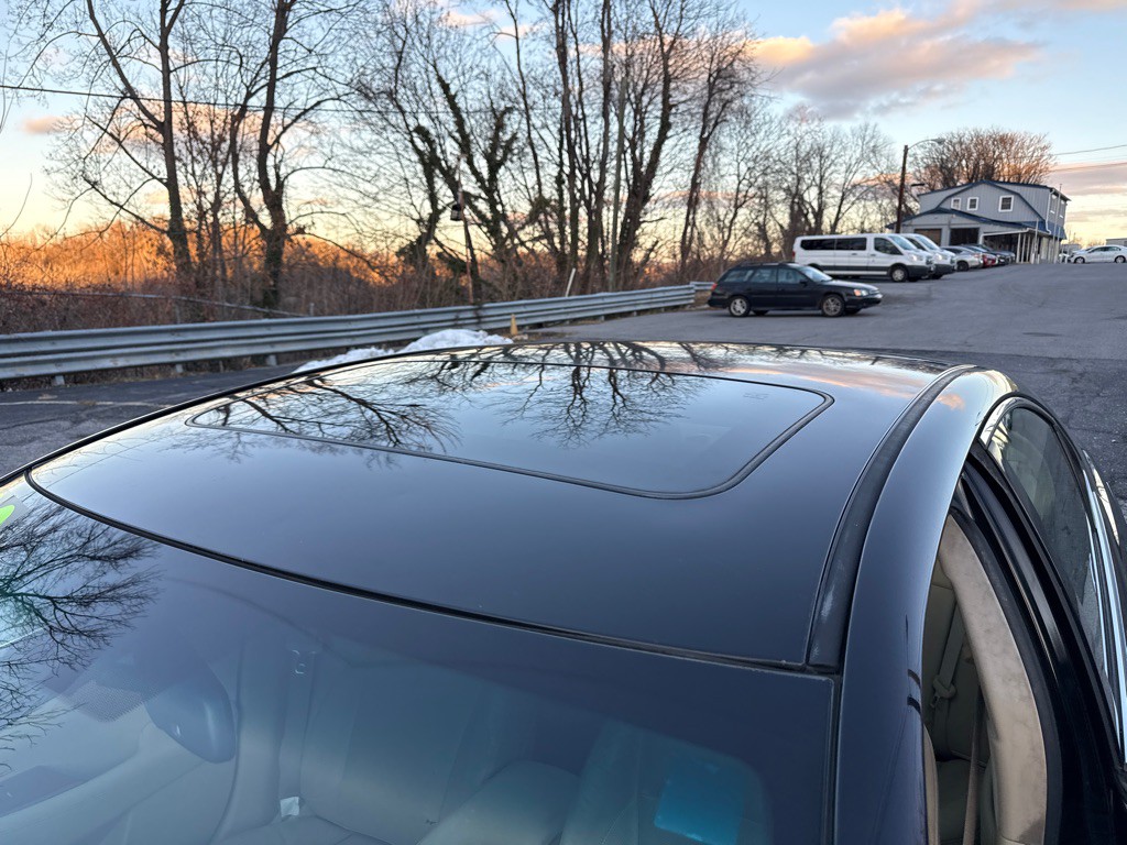 2009 Lexus ES Image 8