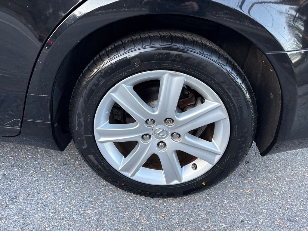 2009 Lexus ES Image 10