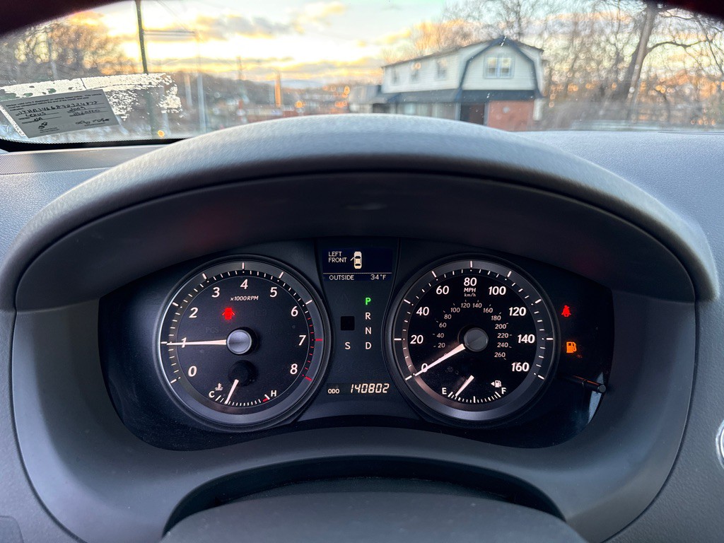 2009 Lexus ES Image 14