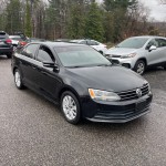 Image for 2015 Volkswagen Jetta SE ID: 7032455