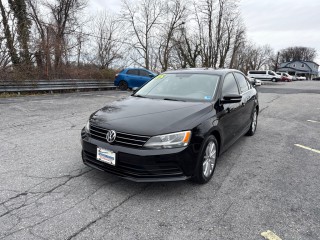 Image for 2015 Volkswagen Jetta SE ID: 7032455