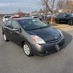 Image for 2008 Toyota Prius  ID: 7035315