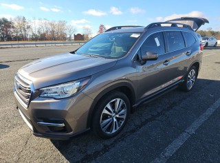 Image for 2021 Subaru Ascent Premium ID: 7046965