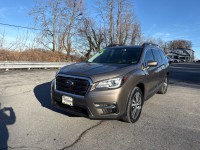 Image for 2021 Subaru Ascent Premium ID: 7046965