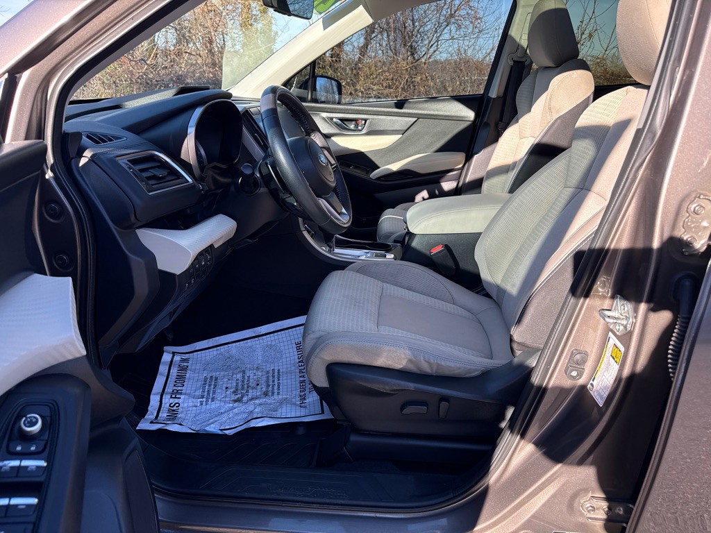 2021 Subaru Ascent Image 5