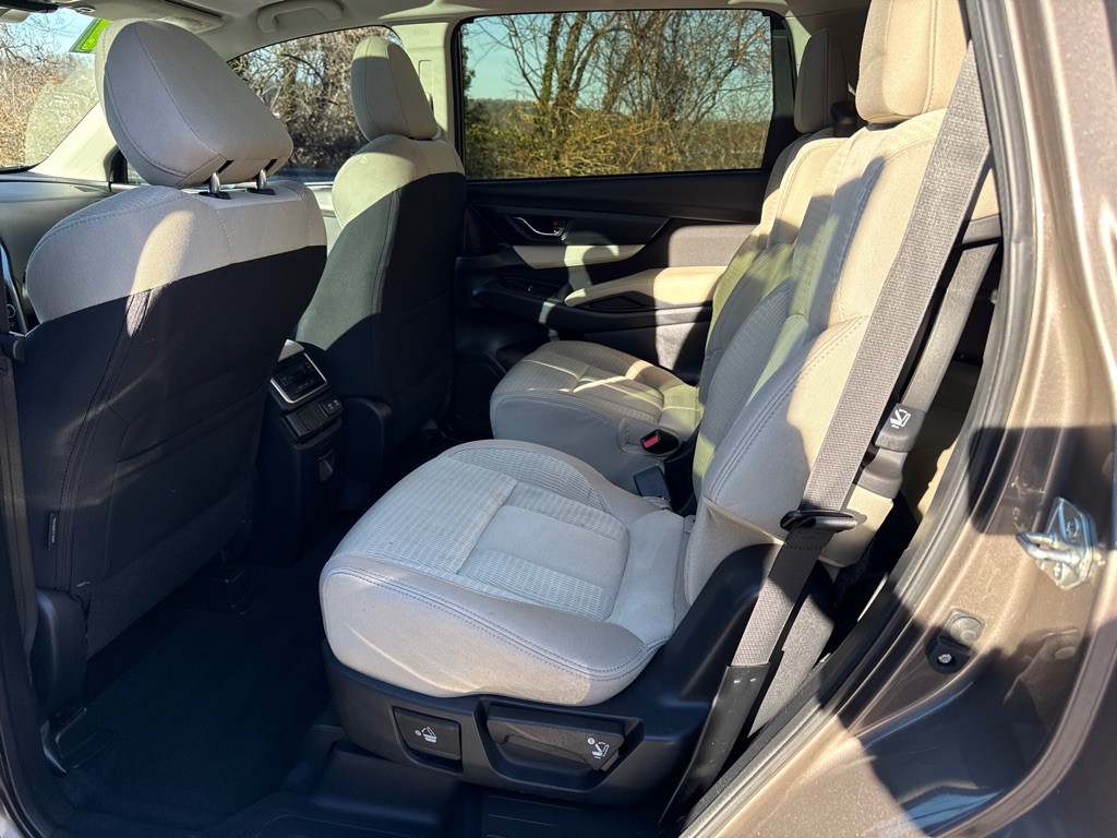 2021 Subaru Ascent Image 6