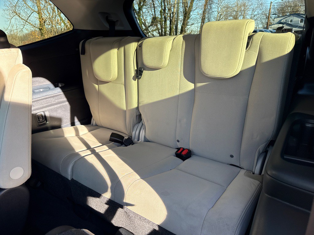 2021 Subaru Ascent Image 7