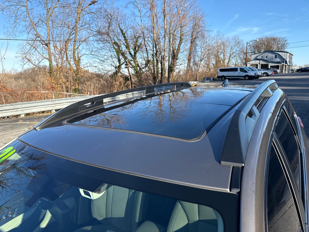 2021 Subaru Ascent Image 9