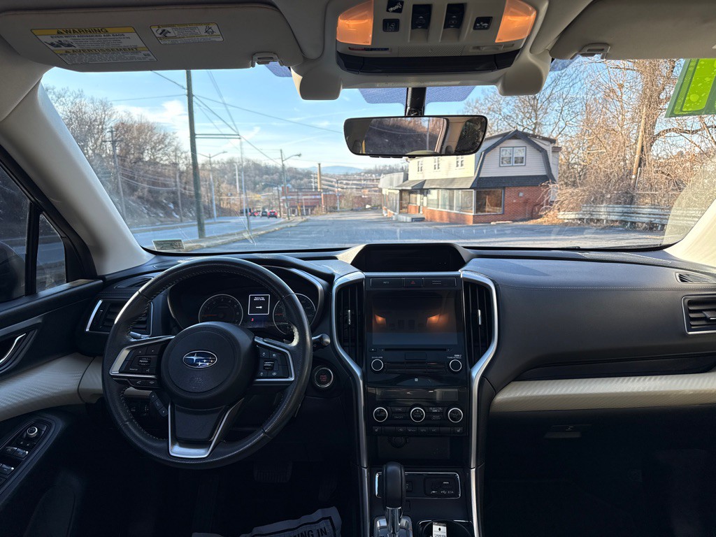 2021 Subaru Ascent Image 13