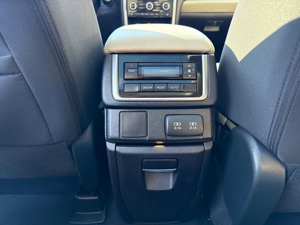 2021 Subaru Ascent Image 14