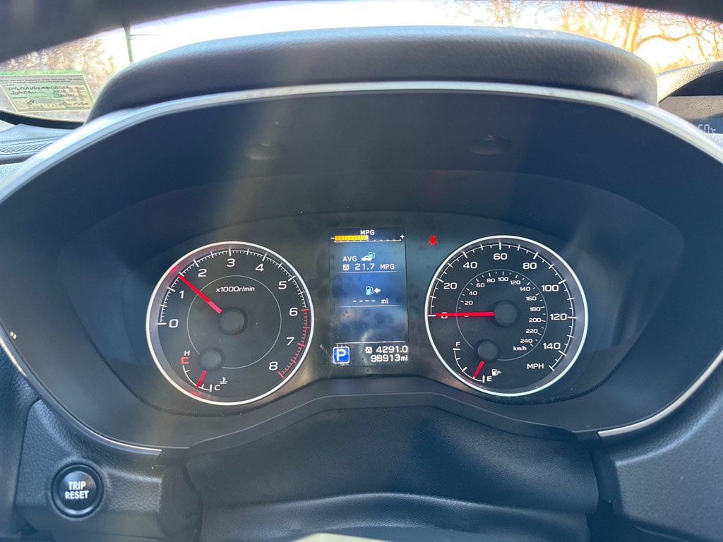 2021 Subaru Ascent Image 19