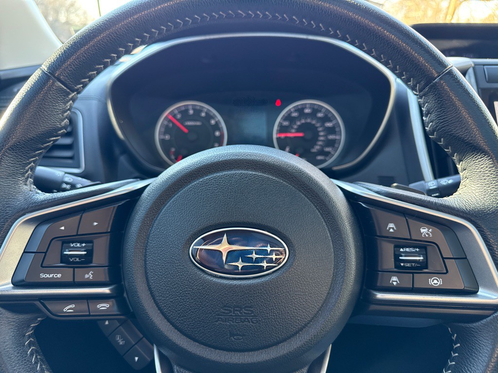 2021 Subaru Ascent Image 20