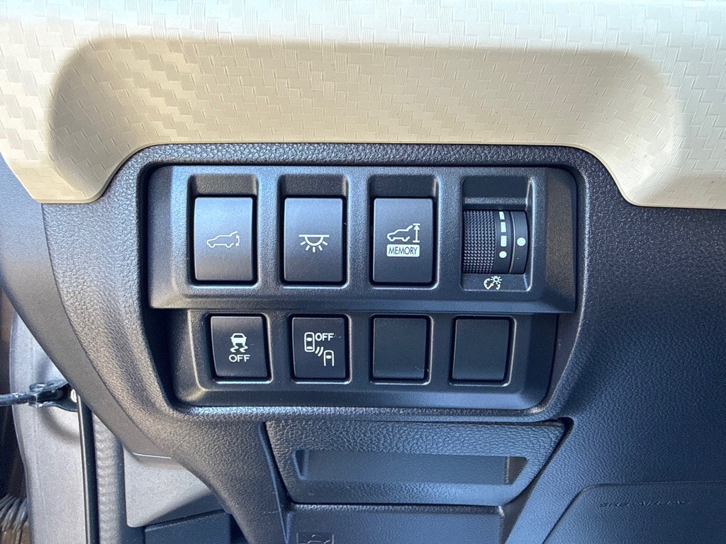 2021 Subaru Ascent Image 22